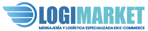 LogiMarket Logo